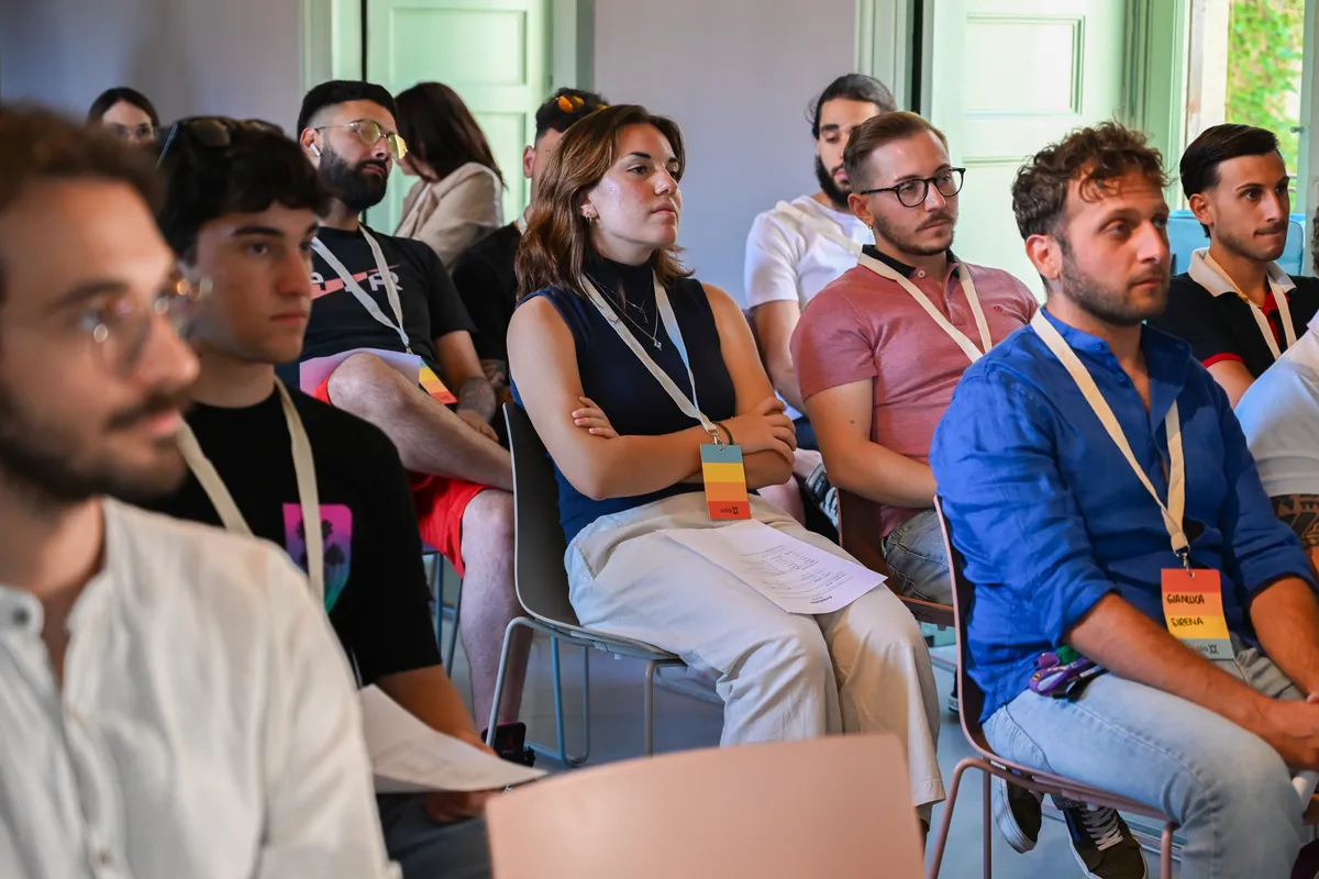 Job Day with companies from the sector, Catania, 9 June 2026