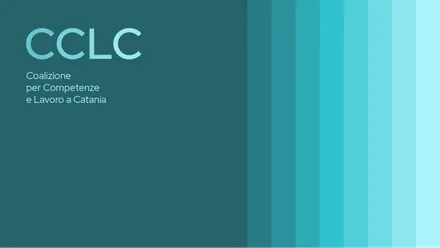 Locandina dell’evento CCLC