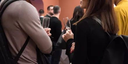 Locandina dell’evento Isola Connection