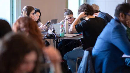 Locandina dell’evento Boost your Talents