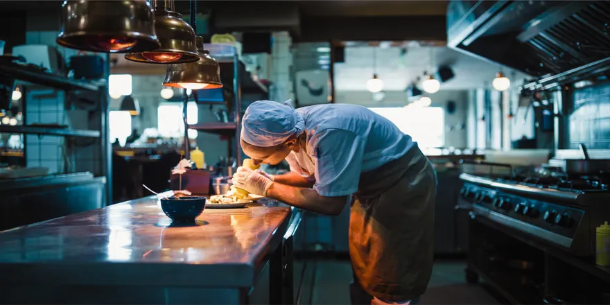 Locandina dell’evento Food Made Good