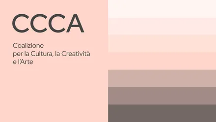 Locandina dell’evento La cultura del futuro