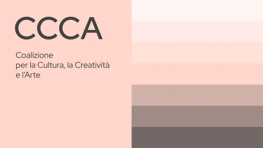 Locandina dell’evento La cultura del futuro