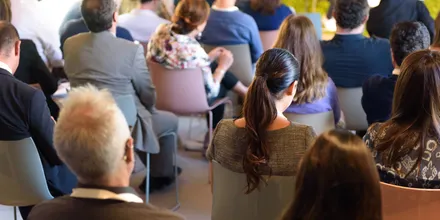 Locandina dell’evento Pitch Match Deal #8