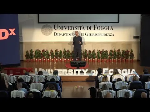 TEDx Università di Foggia / 2025