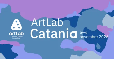 ArtLab 2026 / Tappa di Catania