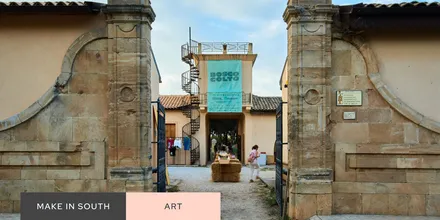 Locandina dell’evento Bosco Colto Next