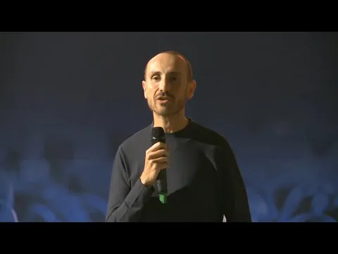 TEDx Università di Palermo / 2025
