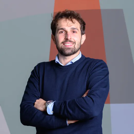 Alessandro Calcagno