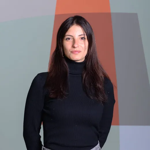 Myriam Casamichele