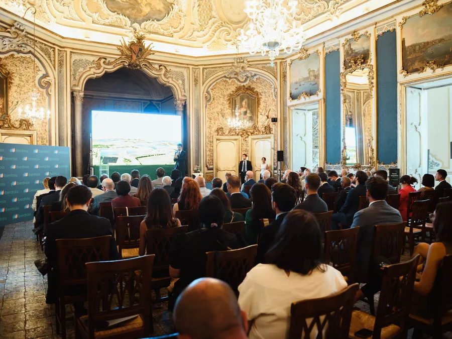 Un convegno a platea piena