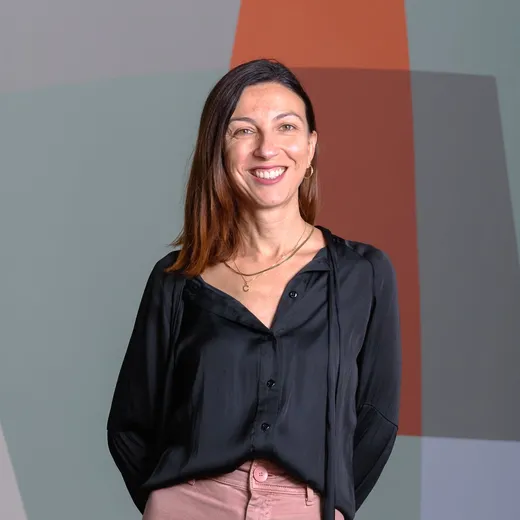 Claudia Cosentino