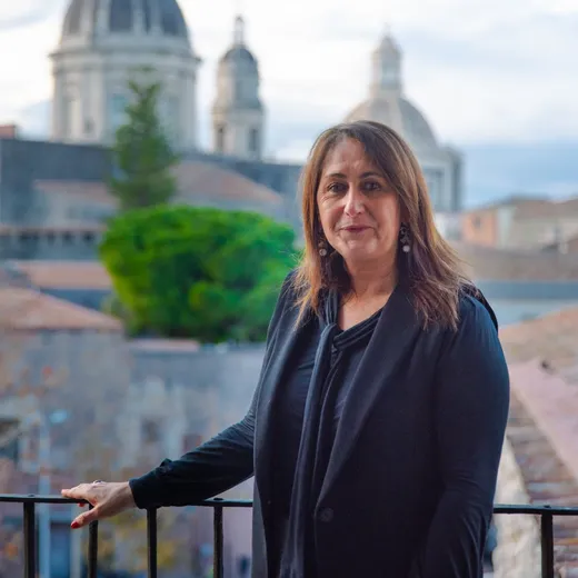 Miriam Cresta