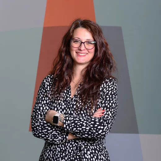 Chiara Crisci