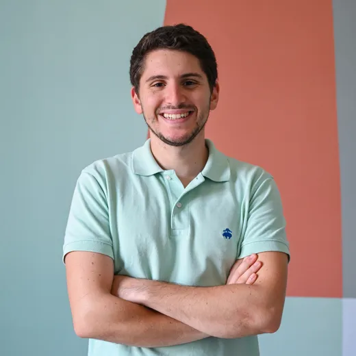Leonardo Daniele