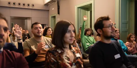 Locandina dell’evento Destinazione Sicilia #7