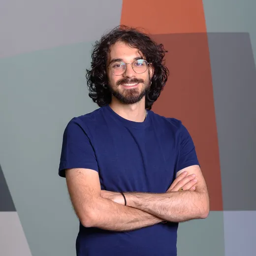 Michael Grimaldi