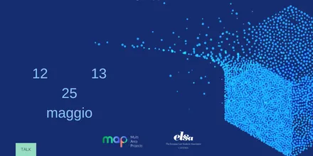 Locandina dell’evento Il diritto degli Appalti Pubblici: attuali scenari e prospettive evolutive