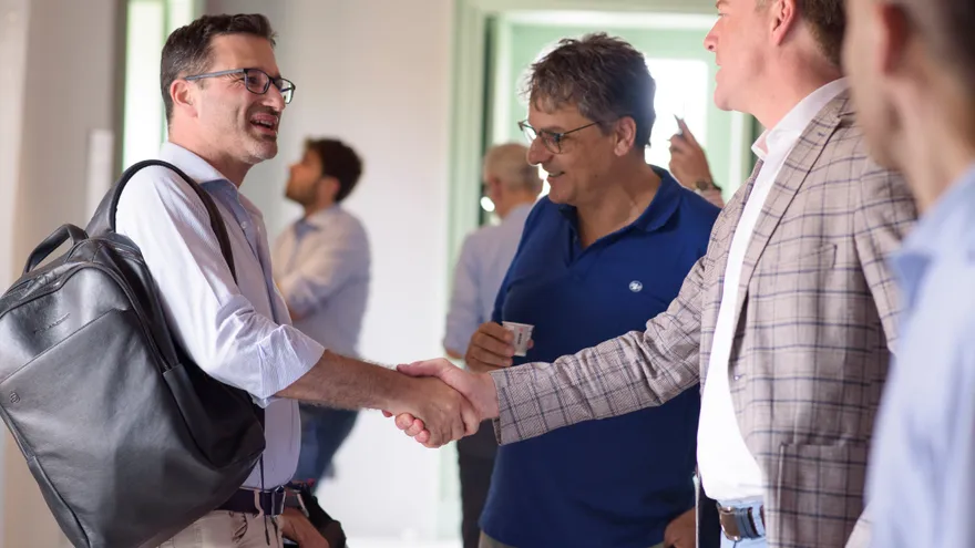 Locandina dell’evento Inspire Day!