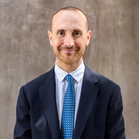 Antonio Perdichizzi, ritratto istituzionale