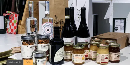 Locandina dell’evento La bottega eco-sostenibile di 4GoodCause