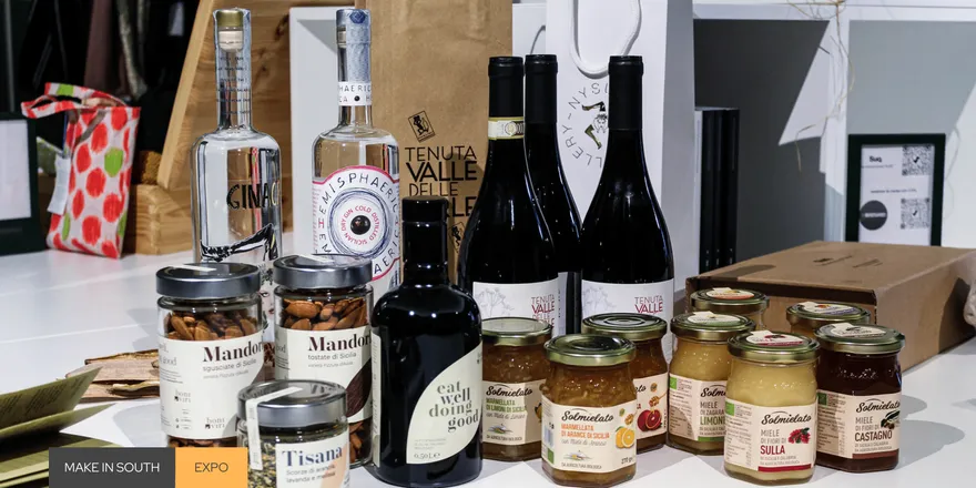 Locandina dell’evento La bottega eco-sostenibile di 4GoodCause