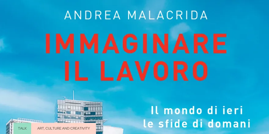 Locandina dell’evento Lavoro: i cinque pilastri di Adecco per un'Italia a prova di futuro