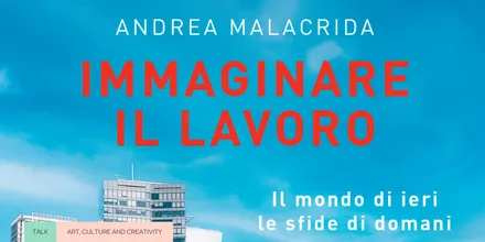 Locandina dell’evento Lavoro: i cinque pilastri di Adecco per un'Italia a prova di futuro