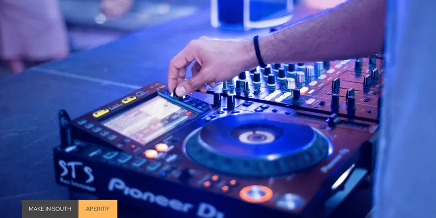 Locandina dell’evento Make in fest