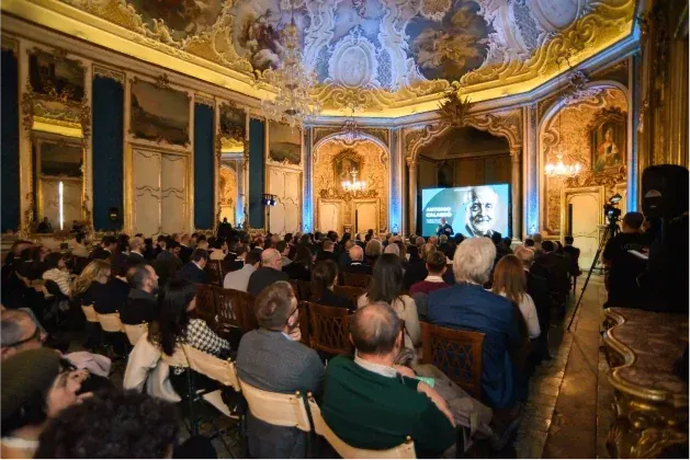 Foto — Fondazione Marea