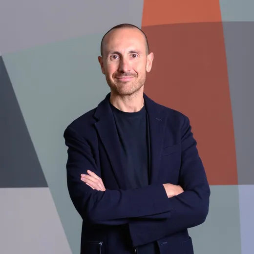 Antonio Perdichizzi