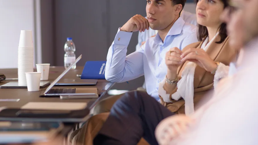 Locandina dell’evento Pitch Match Deal #7