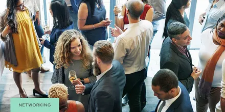 Locandina dell’evento Pre-open summit Startup italia