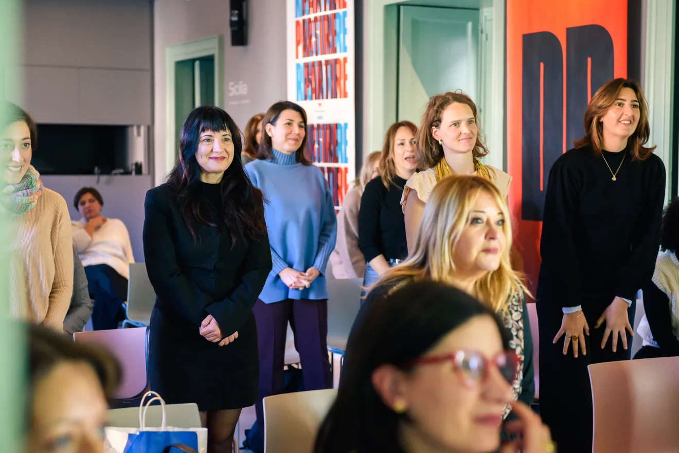 Photo of Fempreneurs