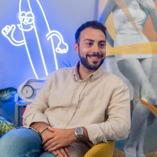 Marco Reitano