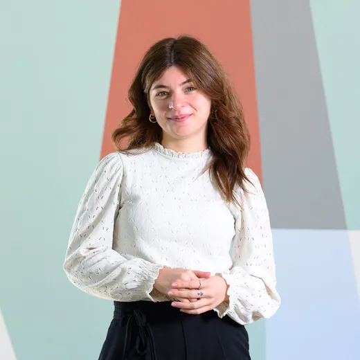 Chiara Scamburrino