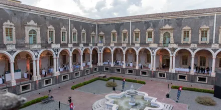 Locandina dell’evento Social Enterprise Open Camp 2024
