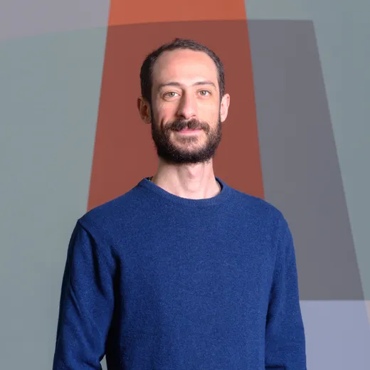Marco Spalletta