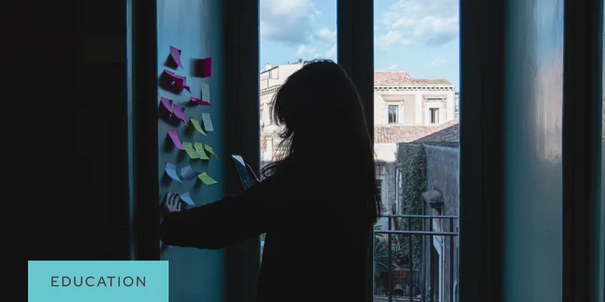 Locandina dell’evento Startup your Mind!