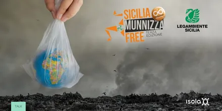 Locandina dell’evento Inceneritori: una scelta insostenibile per l'ambiente e le tasche dei cittadini