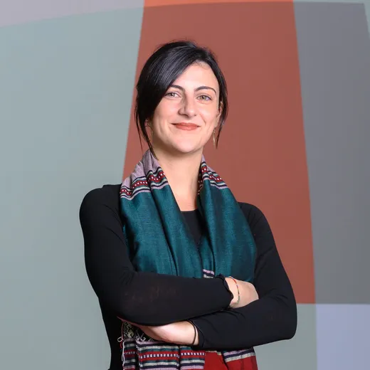Erica Todaro