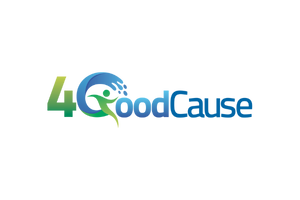 4GoodCause logo
