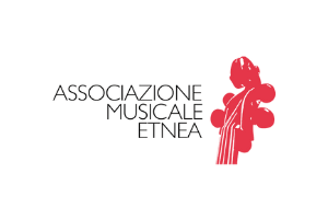 Associazione Musicale Etnea logo