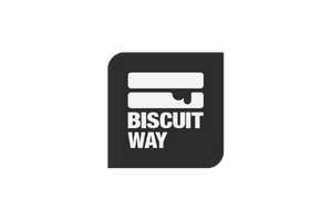 Biscuitway logo