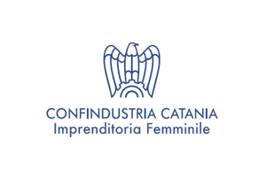 Confindustria donne logo