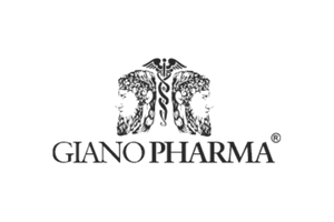 GianoPharma logo
