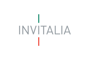 Invitalia logo