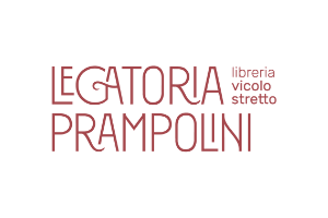Legatoria Prampolini logo