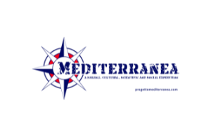Logo Progetto Mediterranea