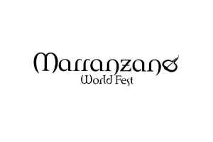 Marranzano World Fest logo